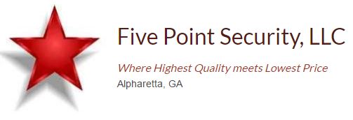 Five Point Security image 2